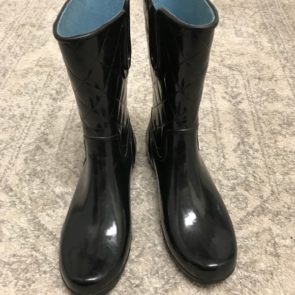 Sperry Shoes - Sperry Top Sider Rain Boots